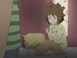 even k-on has their version of super saiyan